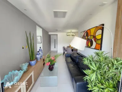 Apartamento com 2 Quartos à venda, 78m² no Santa Rosa, Niterói