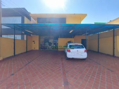 Ponto Comercial para venda ou aluguel, 270m² no Jardim América, Ribeirão Preto