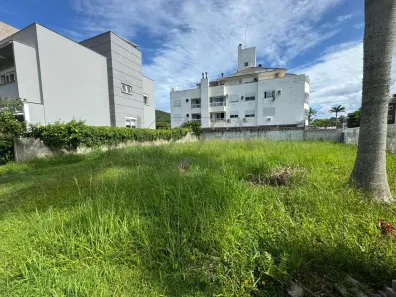 Lote/Terreno com 1 Quarto à venda, 447m² no Cachoeira do Bom Jesus, Florianópolis