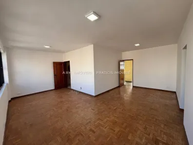 Apartamento com 3 Quartos para alugar, 110m² no Indianópolis, São Paulo