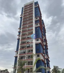 Apartamento com 2 Quartos para alugar, 74m² no Parque Campolim, Sorocaba