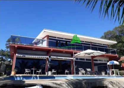 Casa de Condomínio com 4 Quartos à venda, 570m² no Jardim São Roque, Avaré