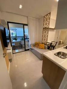 Apartamento com 2 Quartos à venda, 35m² no Vila Nova Cachoeirinha, São Paulo