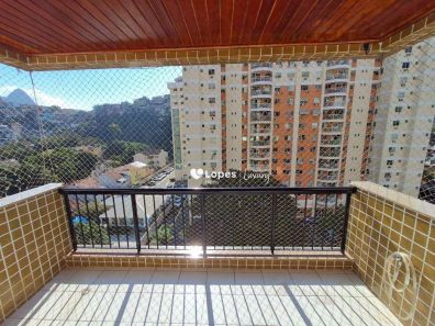 Apartamento com 2 Quartos à venda, 75m² no Tijuca, Rio de Janeiro