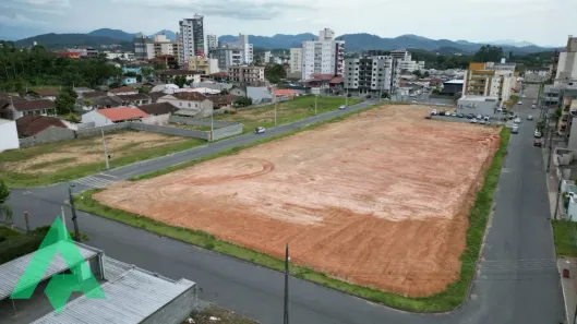 Lote/Terreno à venda, 423m² no Rio Morto, Indaial