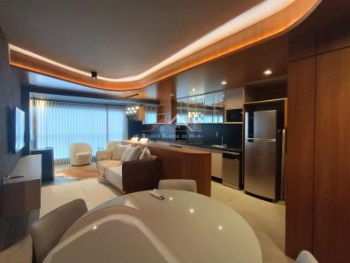 Apartamento com 2 Quartos à venda, 85m² no Vila Ocidental, Presidente Prudente