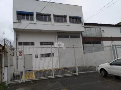 Galpão/Depósito/Armazém à venda, 360000m² no Navegantes, Porto Alegre
