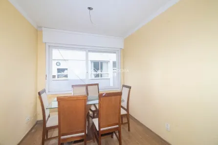 Apartamento com 2 Quartos para alugar, 76m² no Rio Branco, Porto Alegre