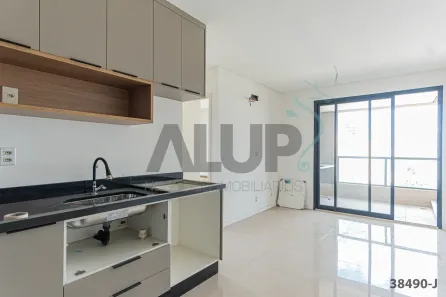 Apartamento com 2 Quartos à venda, 53m² no Ipiranga, São Paulo