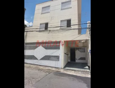 Apartamento com 2 Quartos à venda, 53m² no Vila Isolina Mazzei, São Paulo