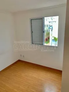 Apartamento com 2 Quartos à venda, 36m² no Jardim Primor, Araraquara