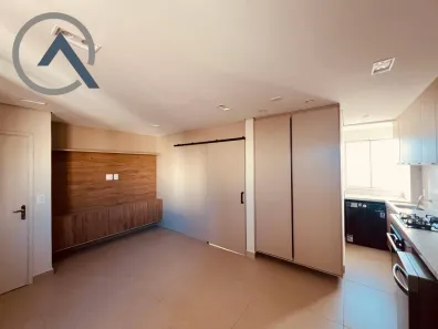 Apartamento com 1 Quarto para venda ou aluguel, 42m² no Centro, Campinas