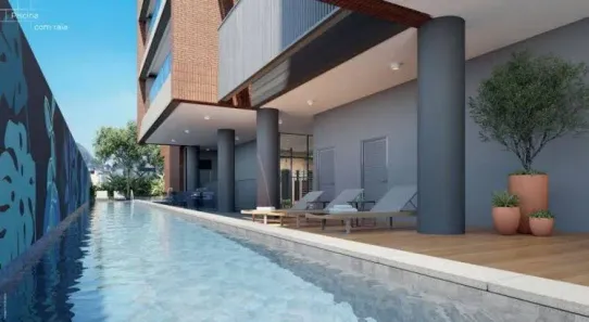 Cobertura com 3 Quartos à venda, 238m² no Botafogo, Rio de Janeiro