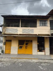Casa com 3 Quartos à venda, 149m² no Águas Lindas, Ananindeua