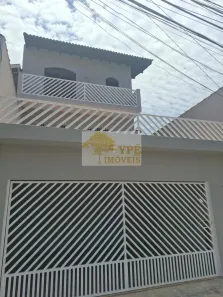 Casa com 3 Quartos à venda, 170m² no Jardim D'Abril, Osasco