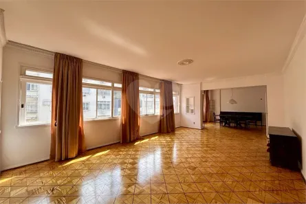 Apartamento com 3 Quartos à venda, 229m² no Copacabana, Rio de Janeiro