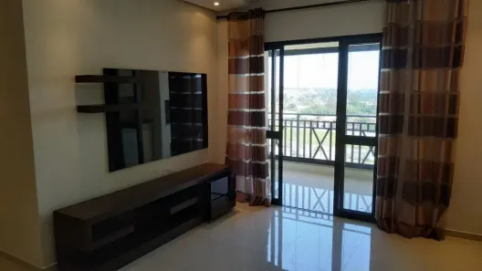 Apartamento com 4 Quartos à venda, 118m² no Jardim Esplanada, São José dos Campos