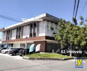 Sala Comercial para alugar, 20m² no Parque Manibura, Fortaleza