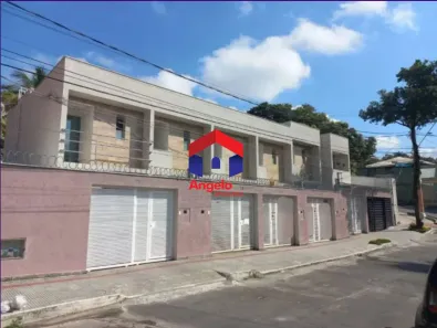 Casa com 2 Quartos à venda, 64m² no Planalto, Belo Horizonte
