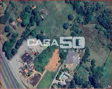 Lote/Terreno à venda, 34872m² no Itapavussu, Cosmópolis