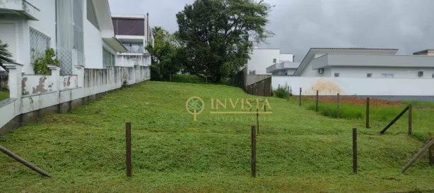 Lote/Terreno à venda, 518m² no Pedra Branca, Palhoça