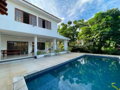 Casa com 5 Quartos à venda, 750m² no Monteiro, Recife