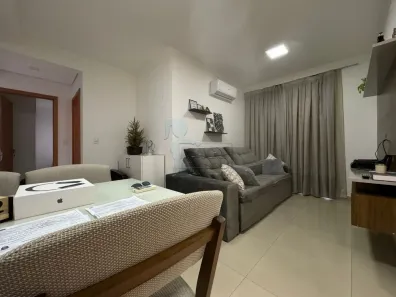 Apartamento com 2 Quartos à venda, 82m² no Nova Aliança, Ribeirão Preto