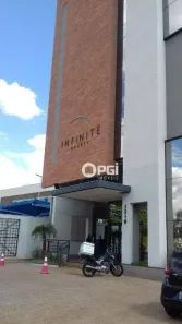 Apartamento com 2 Quartos à venda, 55m² no Ribeirânia, Ribeirão Preto