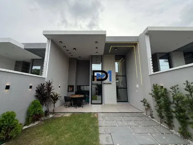 Casa com 3 Quartos à venda, 105m² no Coité, Eusébio