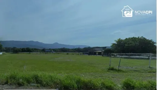 Lote/Terreno à venda, 1107m² no Antártica, Praia Grande