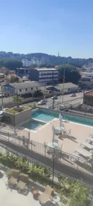 Apartamento com 2 Quartos para alugar, 38m² no Vila Sônia, São Paulo