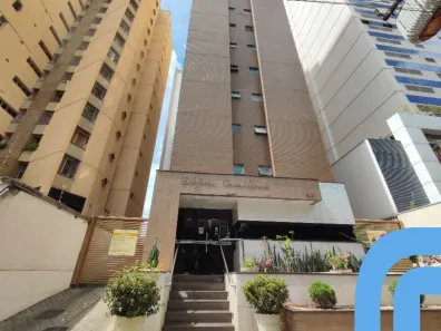 Apartamento com 1 Quarto para alugar, 33m² no Serrinha, Goiânia