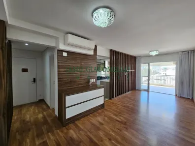 Apartamento com 3 Quartos à venda, 140m² no Anhangabaú, Jundiaí