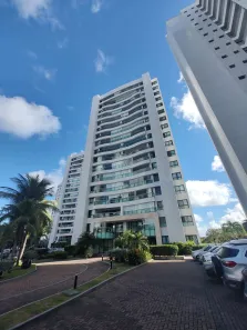 Apartamento com 3 Quartos à venda, 142m² no Patamares, Salvador