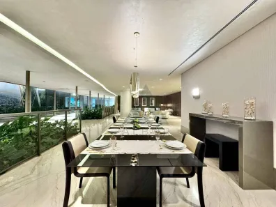 Apartamento com 5 Quartos à venda, 465m² no Vila Progredior, São Paulo