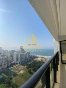 Apartamento com 4 Quartos à venda, 183m² no Meia Praia, Itapema