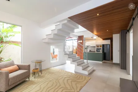 Casa de Condomínio com 3 Quartos à venda, 126m² no Abranches, Curitiba