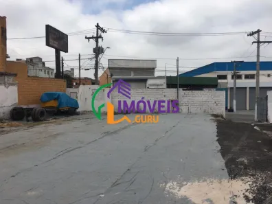 Lote/Terreno à venda, 1m² no Vila Sacadura Cabral, Santo André