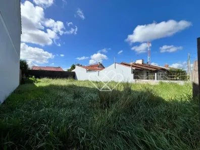 Lote/Terreno à venda, 300m² no Girassol, Gravataí