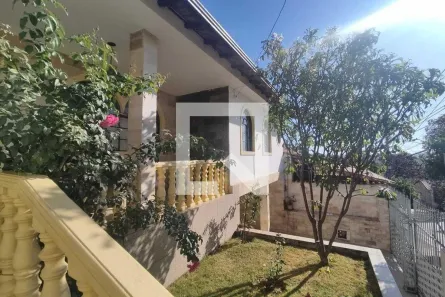 Casa com 4 Quartos à venda, 227m² no Planalto, Belo Horizonte