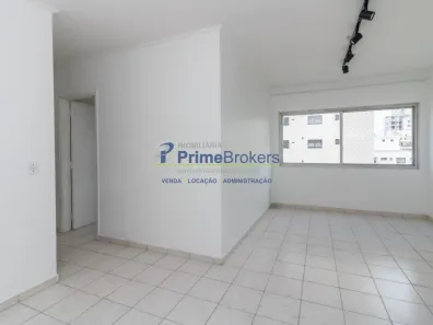 Apartamento com 3 Quartos à venda, 85m² no Moema, São Paulo