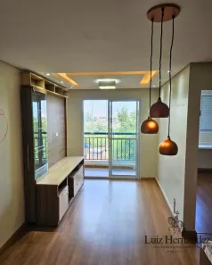 Apartamento com 2 Quartos à venda, 53m² no Jardim Íris, São Paulo