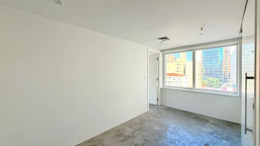 Sala Comercial à venda, 100m² no Itaim Bibi, São Paulo