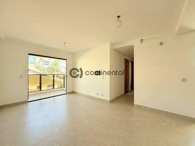 Apartamento com 2 Quartos à venda, 60m² no Serrano, Belo Horizonte