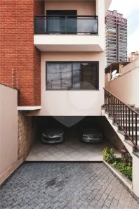 Sobrado com 3 Quartos à venda, 200m² no Parque da Mooca, São Paulo