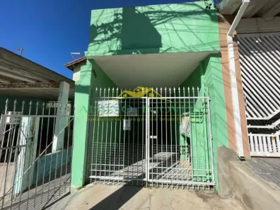 Casa com 3 Quartos à venda, 125m² no Parque Residencial Eloy Chaves, Jundiaí