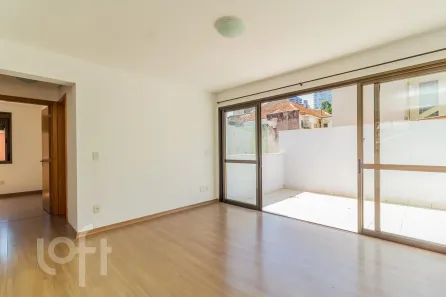 Apartamento com 2 Quartos à venda, 69m² no Rio Branco, Porto Alegre