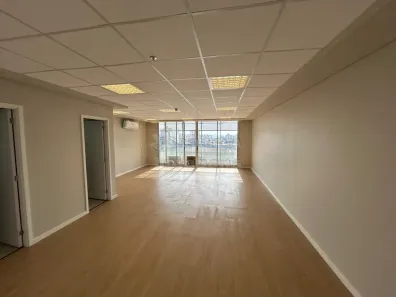 Sala Comercial para alugar, 60m² no Jardim Redentor, São José do Rio Preto