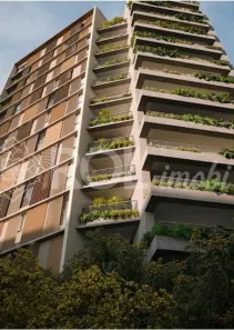 Apartamento com 4 Quartos à venda, 663m² no Cerqueira César, São Paulo