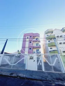 Apartamento com 2 Quartos para alugar, 10m² no Centro, Marília